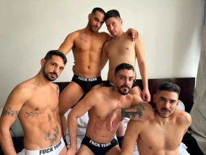 75 off suscribe now for some amaizing men on men action real guys real part 2