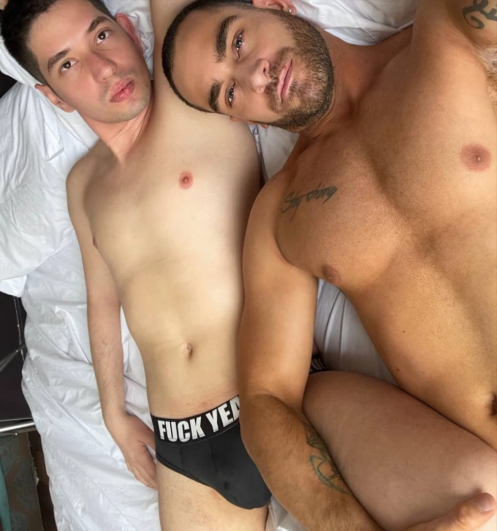 75 off suscribe now for some amaizing men on men action real guys real part 3 