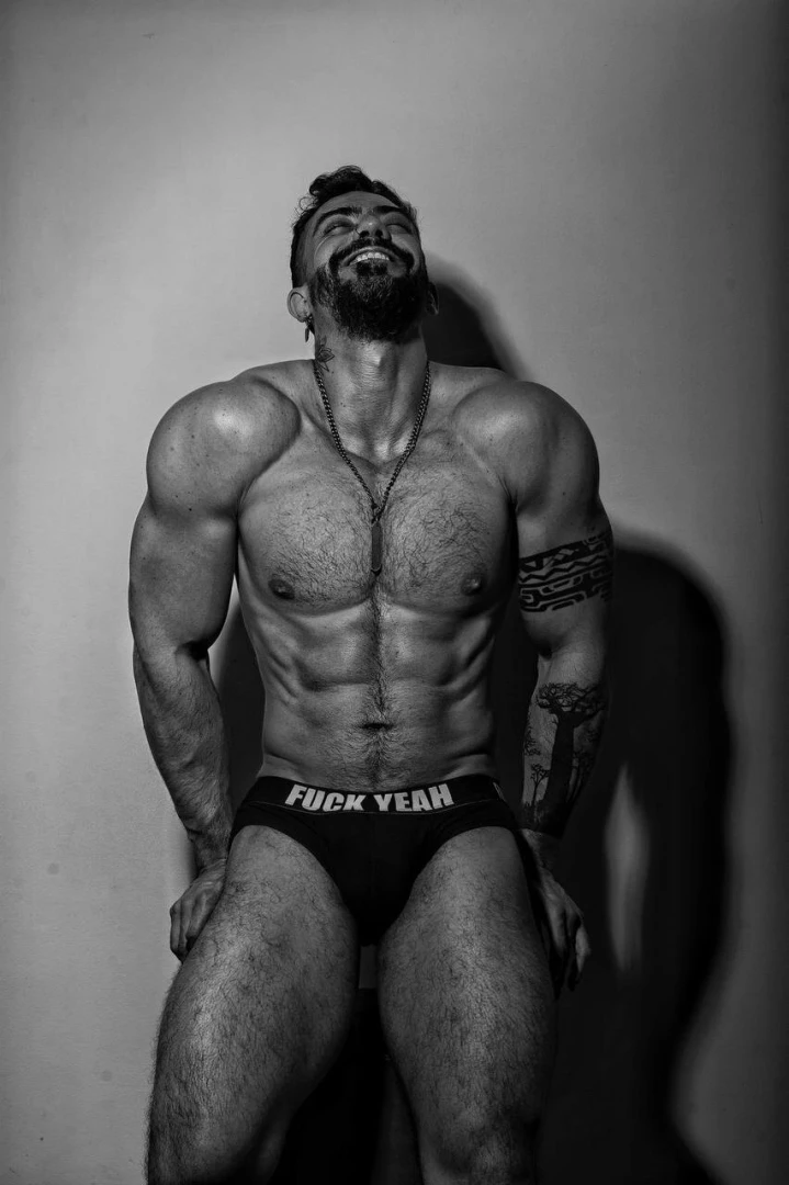 Nicobello nicobello best porn big muscle argentinian underwear model 1 part 4 
