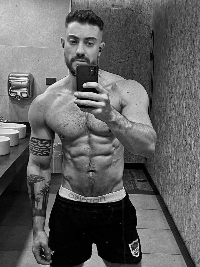 Nicobello nicobello best porn big muscle argentinian underwear model 1 part 5 