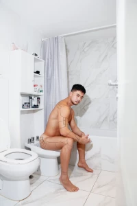 Should i collab with athleticasianguy this sexy asian latino is part 4