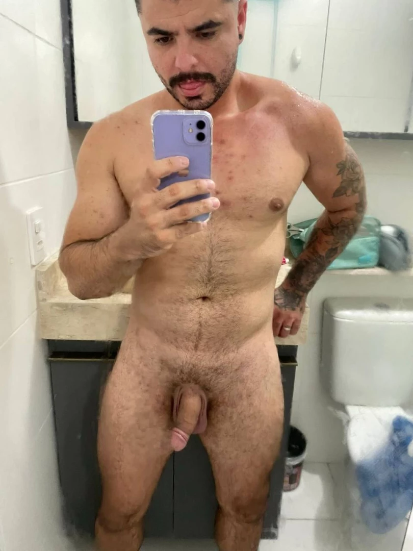 Only 4 99 little muscle hairy and cockring worshiper ramonxx ramonxx part 2 