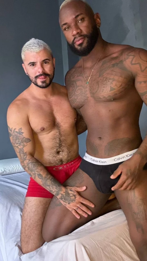 freeboygym - Only 4 99 little muscle hairy and cockring worshiper ramonxx ramonxx part 4 