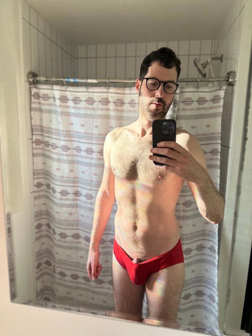 Peek ah boo my buddy says hey 