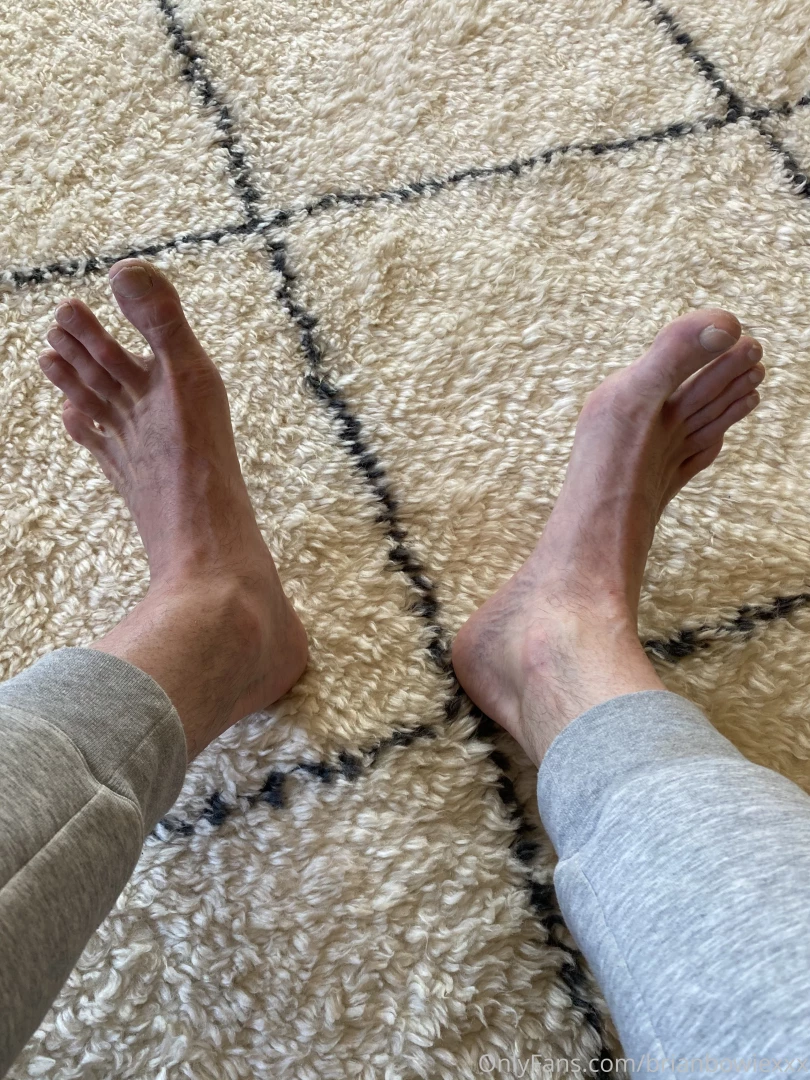 Are you into feet part 36 