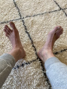 Are you into feet part 36