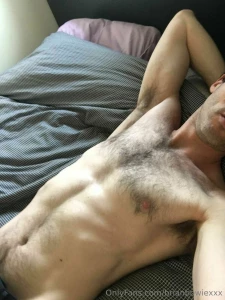 Good morning whats everyone doing today