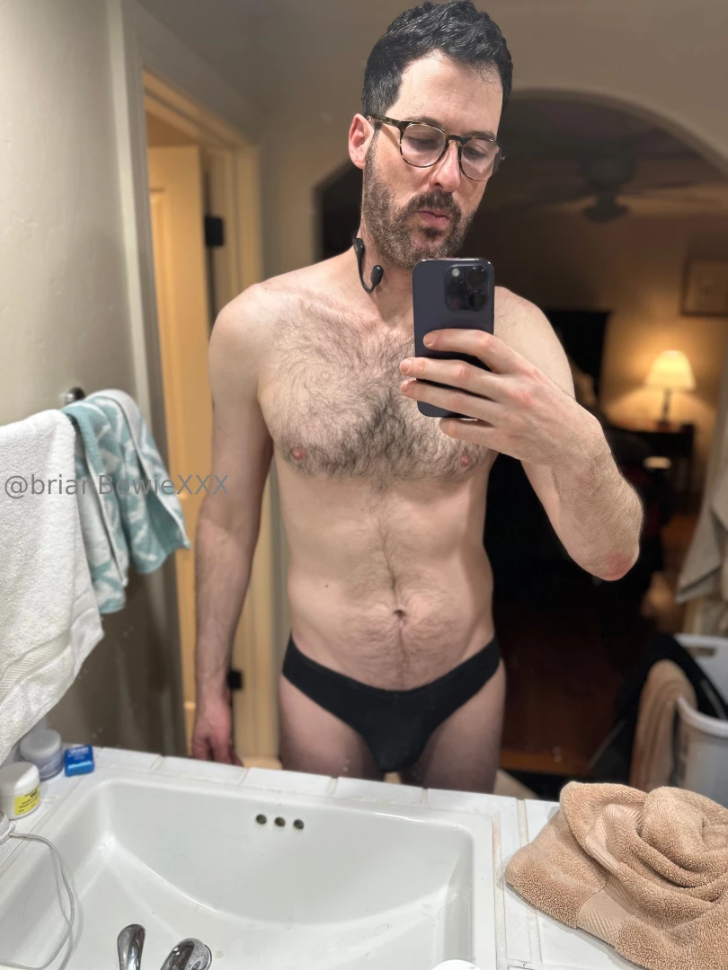 Want to go for a night swim 