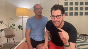 Did you miss the live stream clark and i had a fun first live session