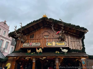 Trier s christmas market takes place against the unique backdrop of part 9