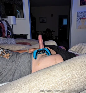 Which controller you grabbing