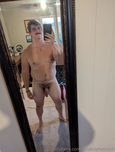 Before and after cumming part 1