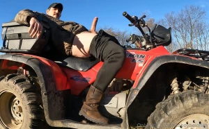 Just a few pictures from today s trail ride part 3