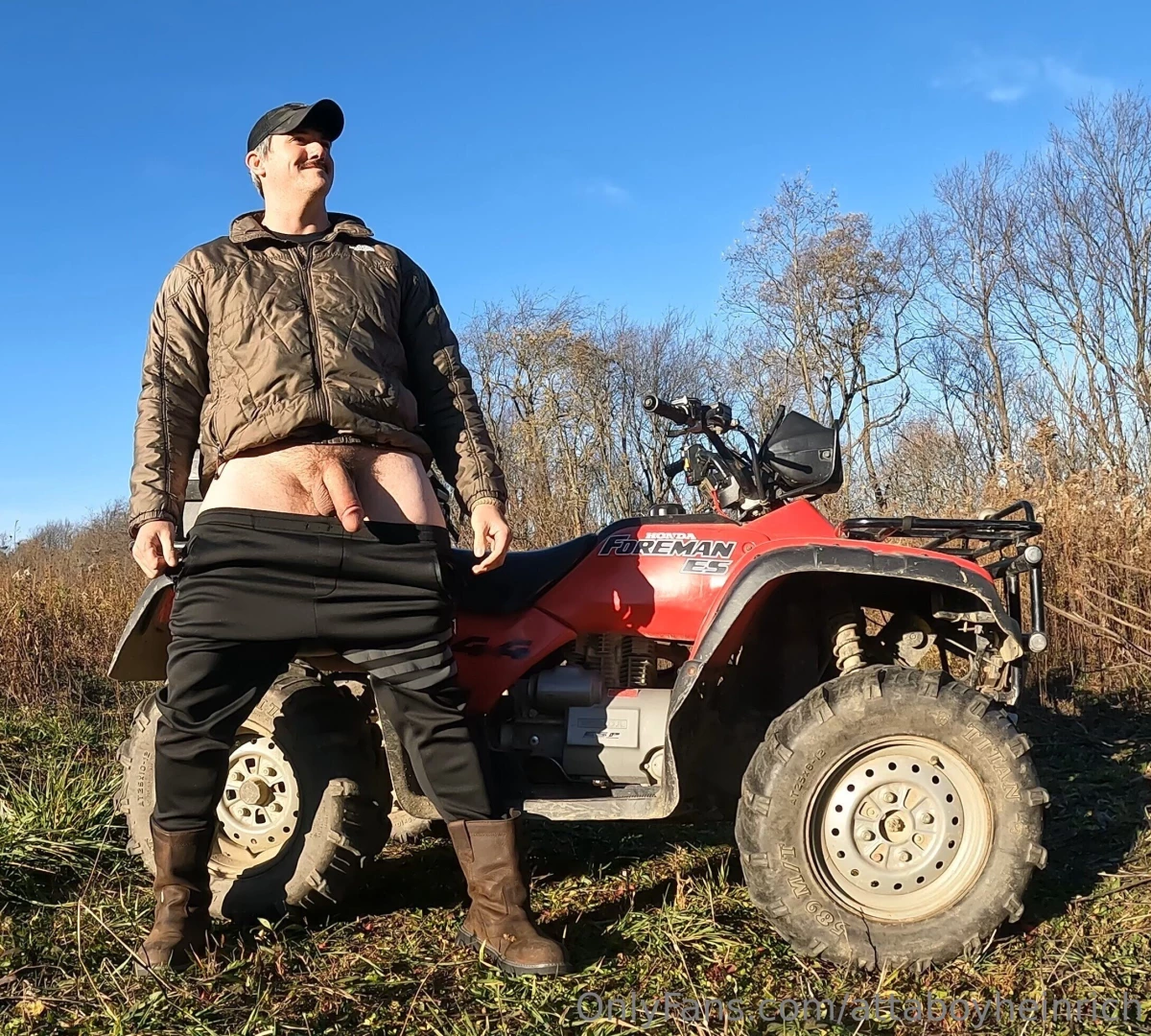 Just a few pictures from today s trail ride part 2 