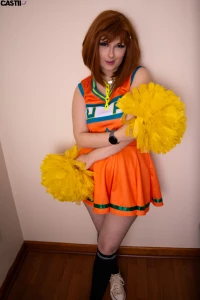 20 cheer ochako uraraka photos finally getting the best girl out of part 3