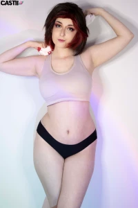 Upgraded ruby woooo look at that lovely gal part 4