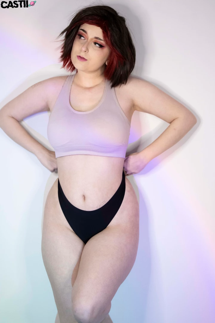 Upgraded ruby woooo look at that lovely gal part 5 