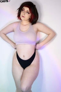 Upgraded ruby woooo look at that lovely gal part 5