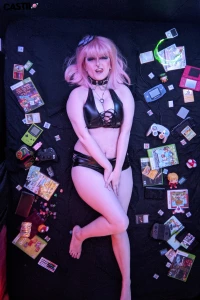 Some very old remnant chiaki maybe i should bring her back i m not part 2