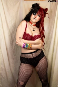 Cherry wants to show off for you gotta love that pretty lil ass part 2