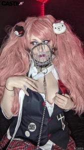 Oh my the queen of despair blessing your eyes today she even decided part 1