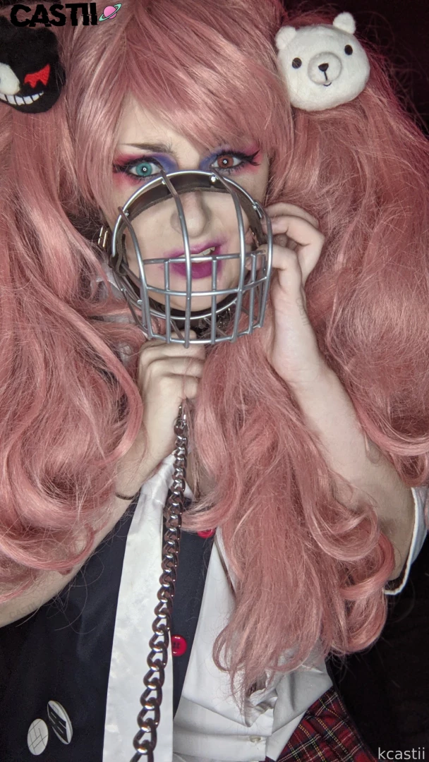 Oh my the queen of despair blessing your eyes today she even decided part 4 