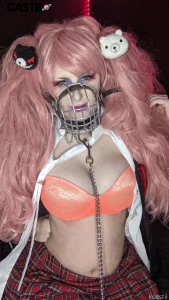 Oh my the queen of despair blessing your eyes today she even decided part 5