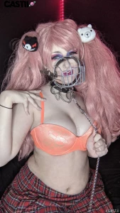 Oh my the queen of despair blessing your eyes today she even decided part 6