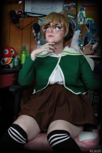 Chihiro best boy 12 10 would lewd again part 1