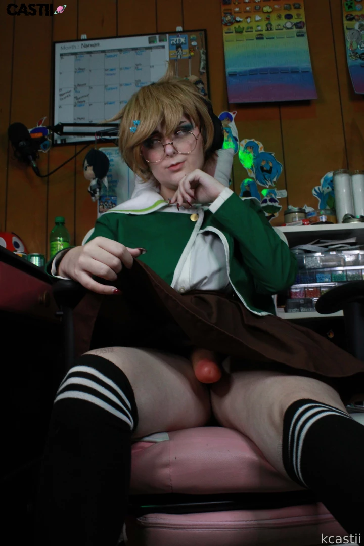 Chihiro best boy 12 10 would lewd again part 3 