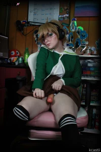 Chihiro best boy 12 10 would lewd again part 4