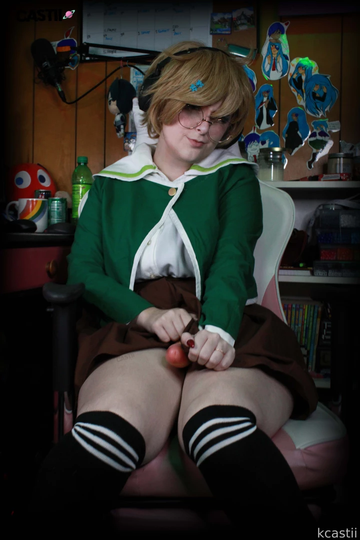 Chihiro best boy 12 10 would lewd again part 7 