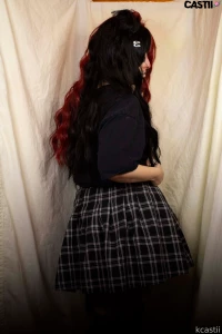 Miss cherry got a revamp do you remember her from forever ago she part 3