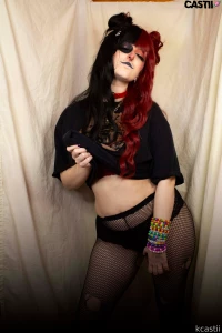 Miss cherry got a revamp do you remember her from forever ago she part 9