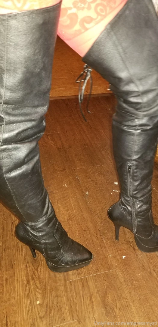 Www empressmysti com part 1 