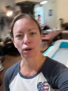 Jaymeecastles is here melting melting neciarcher