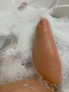 Ah bathtime after a long day dallasdominatrix footfetish