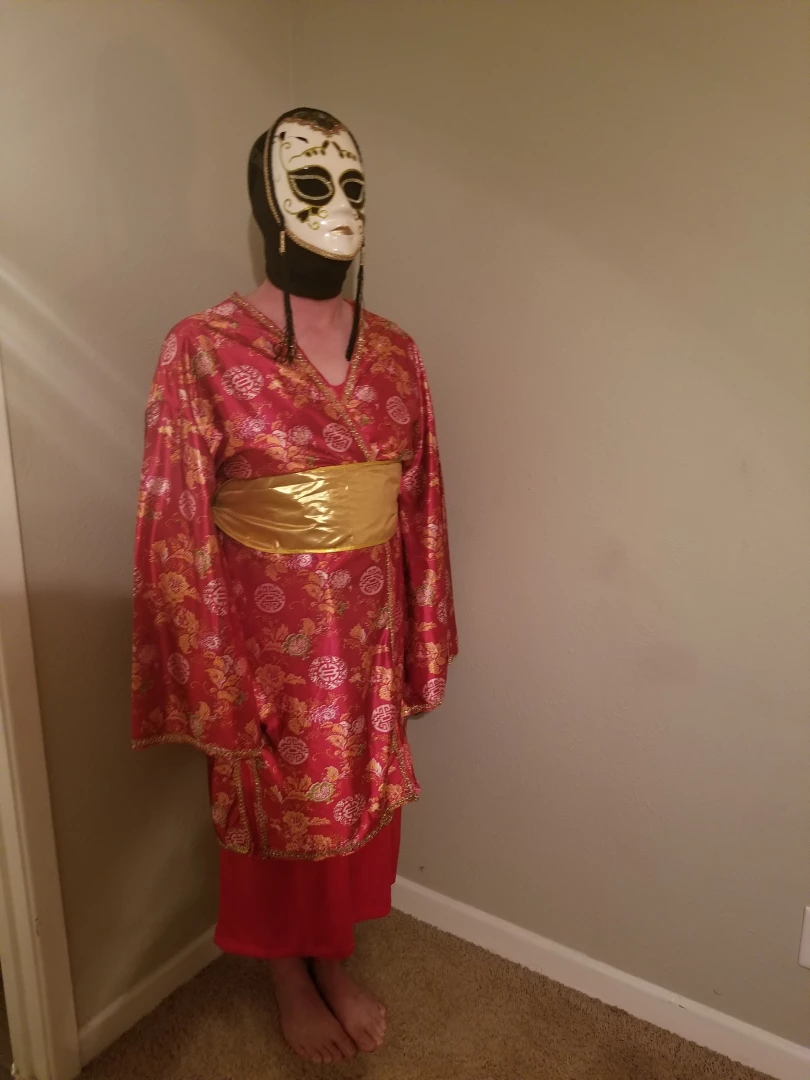 Have some new video fun in the prep phase had a pretty little sissy 