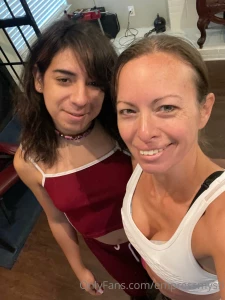 Working out toning up our bodies to keep the view enticing neciarcher part 1