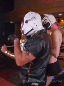 Puppy play on cedar springs femdom puppyplay dallasdominatrix part 3