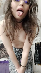 Free the tiddy part 1