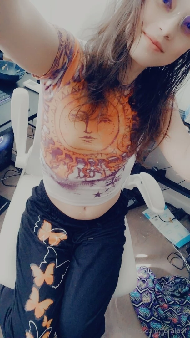 Feeling cute might get naked later p part 1 