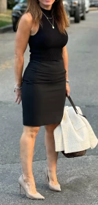 Off to work on thrillmethursday i always put in the effort to look part 2