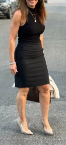 Off to work on thrillmethursday i always put in the effort to look