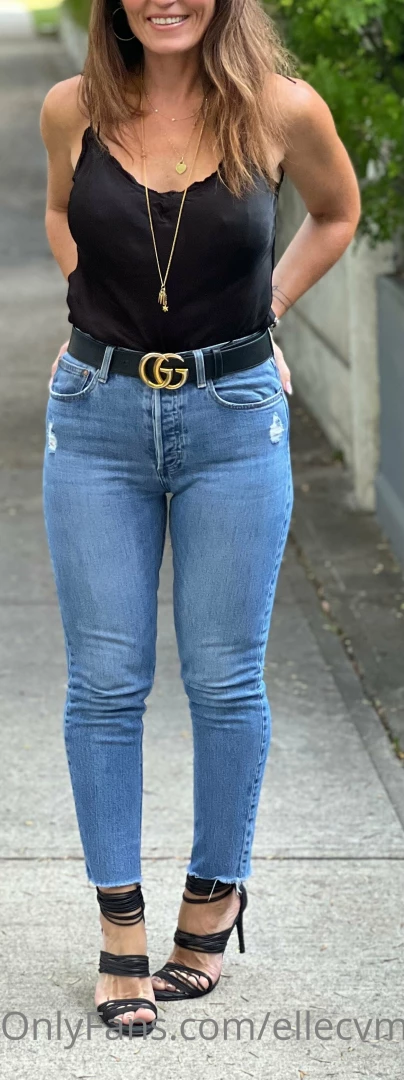 And we are off to interview a potential new bull to play with 