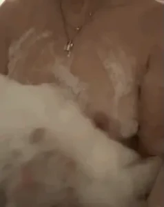 I love to get covered