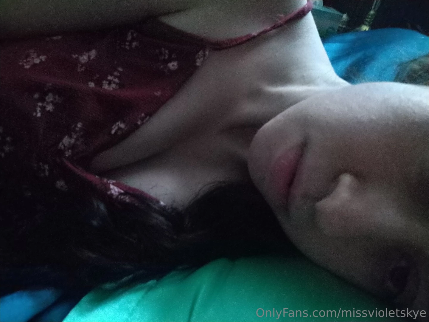 Missvioletskye part 107 