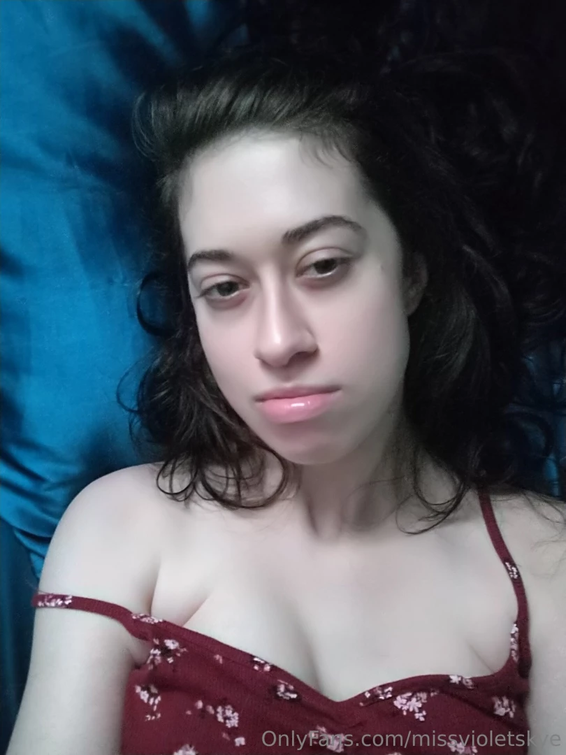 Missvioletskye part 105 