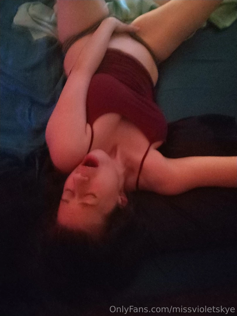 Missvioletskye part 111 