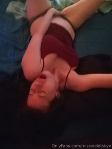 Missvioletskye part 111